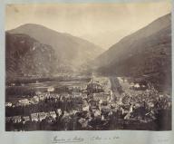 station thermale de Bagnères-de-Luchon
