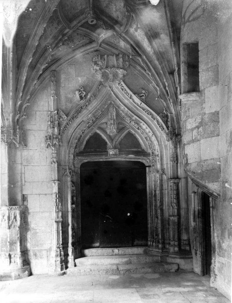 cathédrale Saint-Etienne