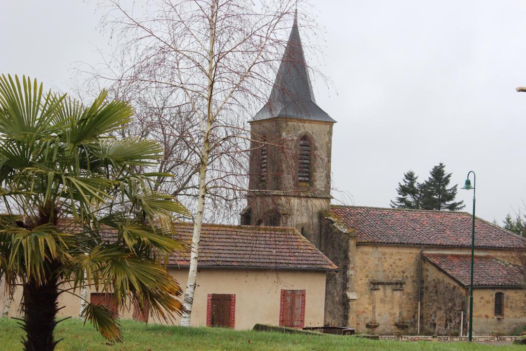 village de Castelnavet