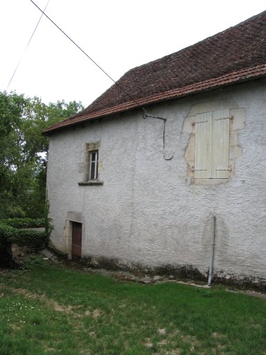 maison ?