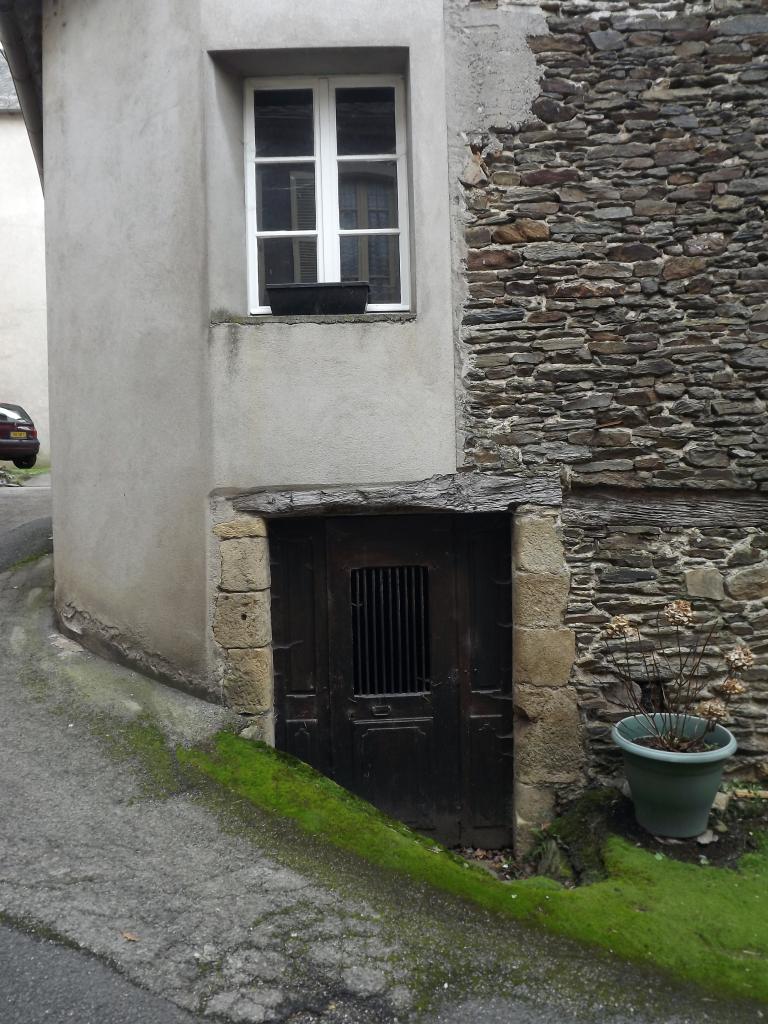 grange devenue garage