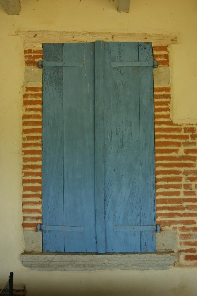 ferme