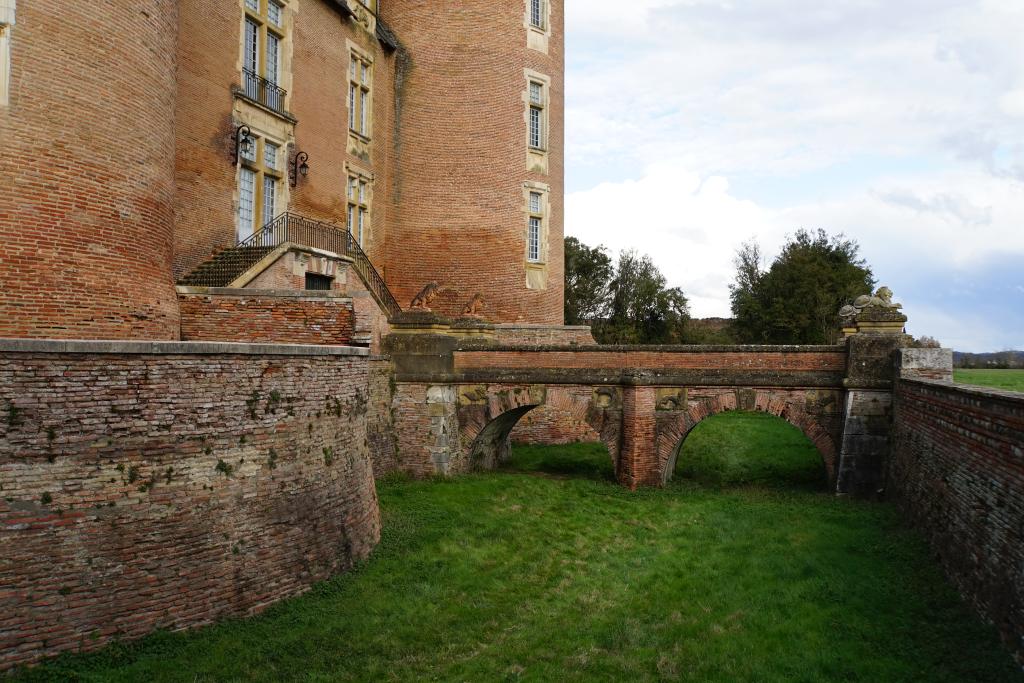 château