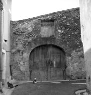 Maisons et fermes