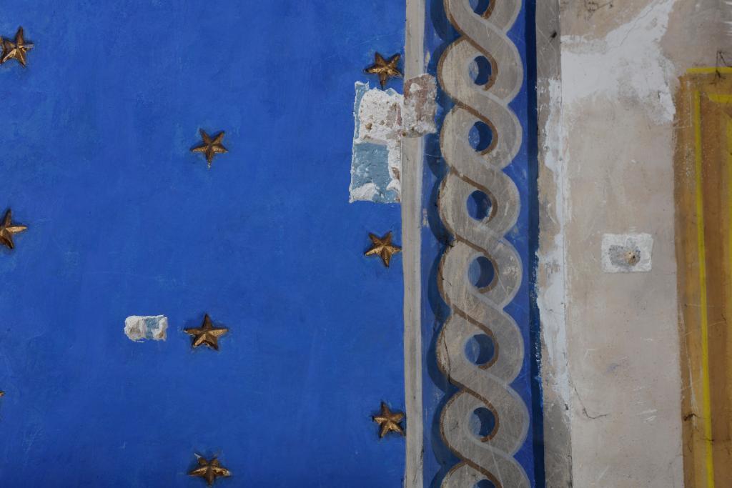 peintures romanes