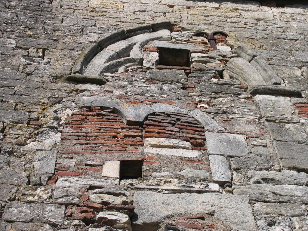 demeure dite "borie de Savanac"