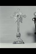 croix reliquaire