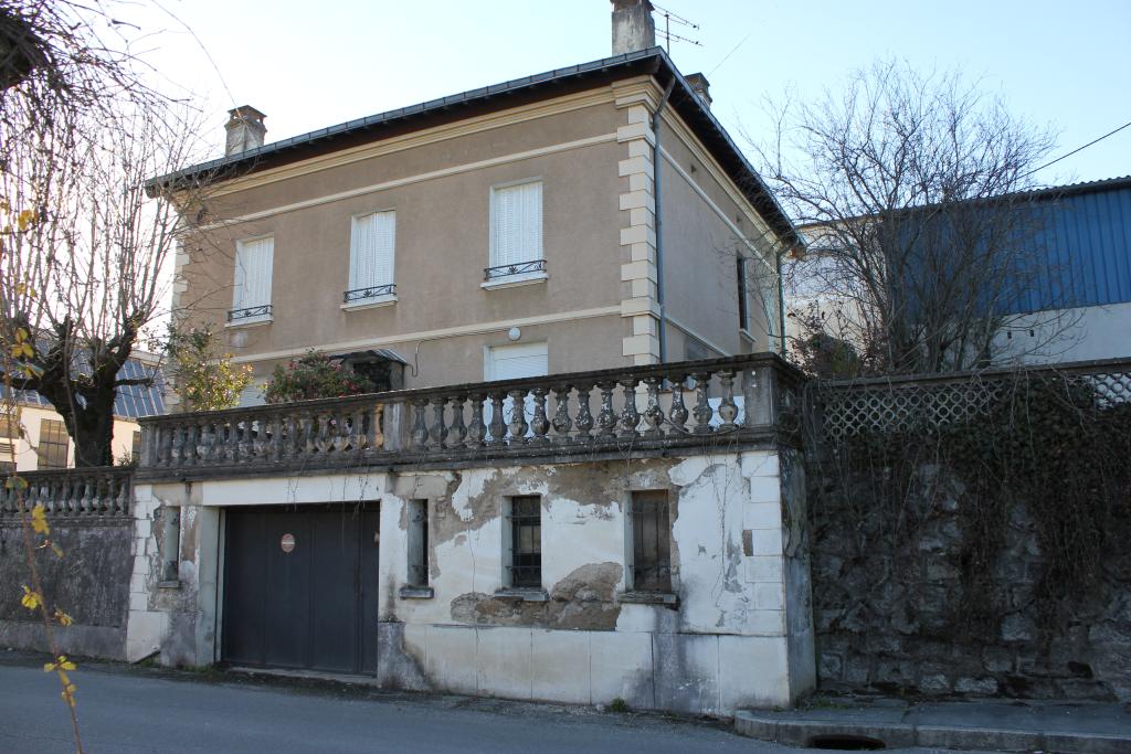 maison de l'industriel Siguier