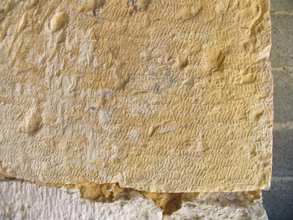 demeure dite repaire, actuellement maisons