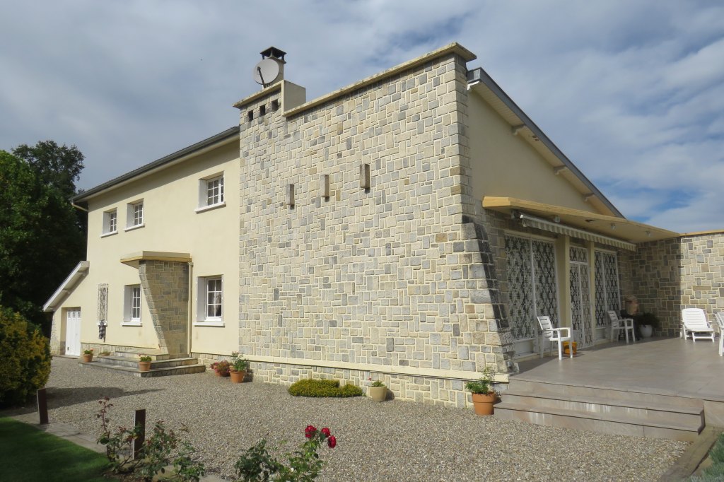 maison de l'industriel André Roudière
