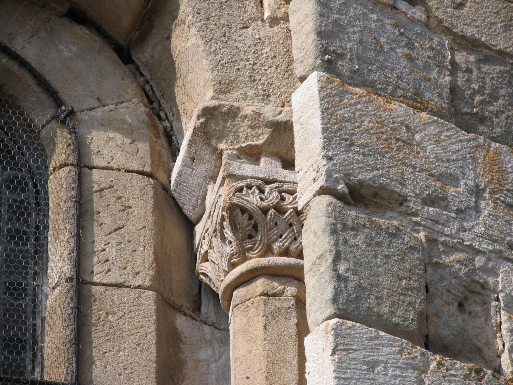 église paroissiale Saint-Pierre