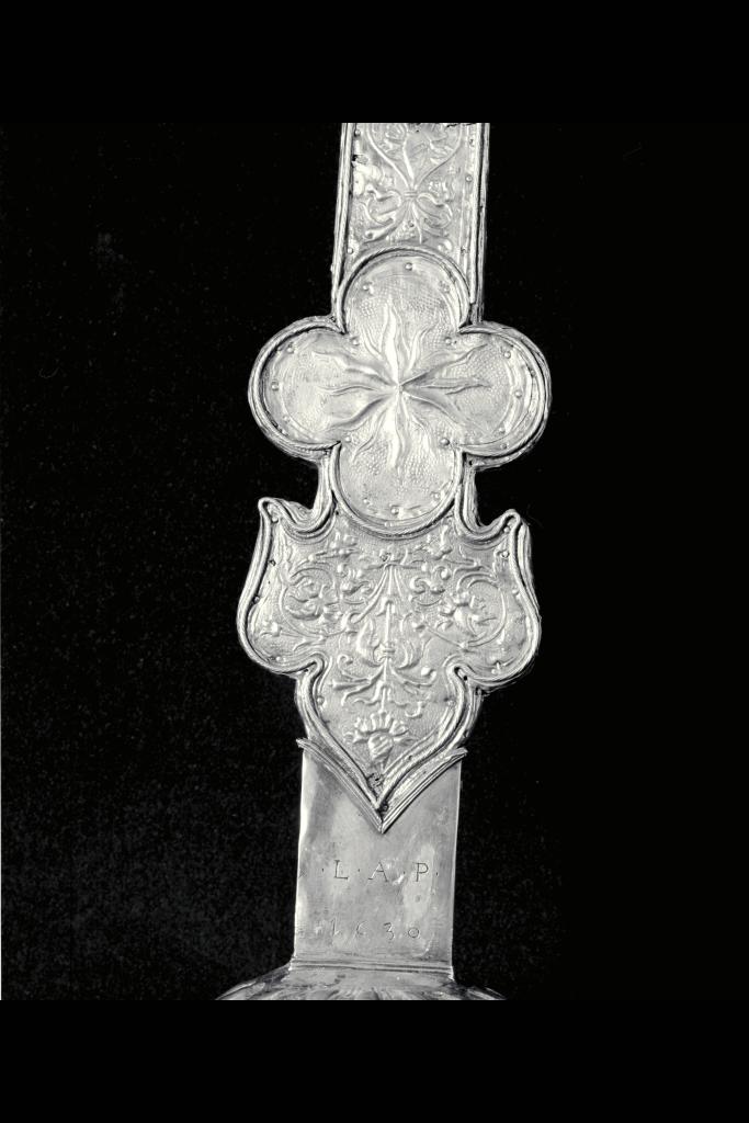 croix de procession
