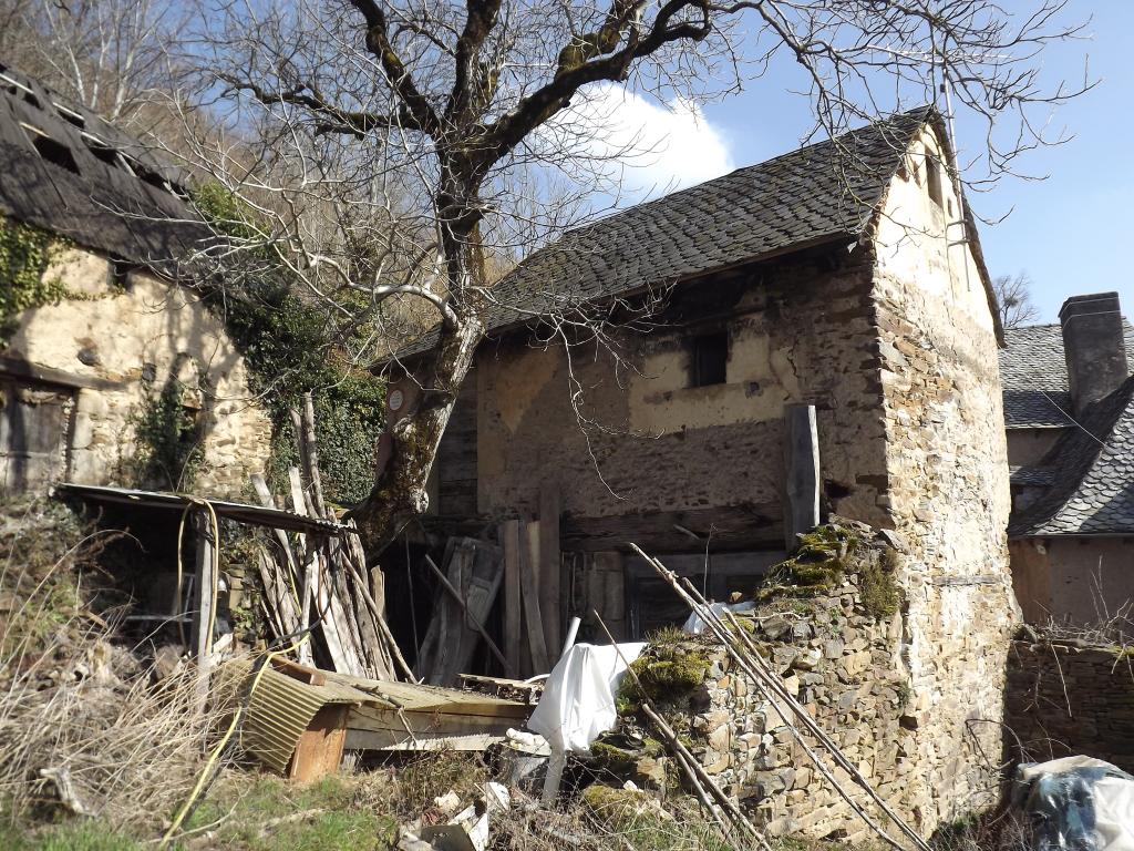 ferme aujourd'hui maison