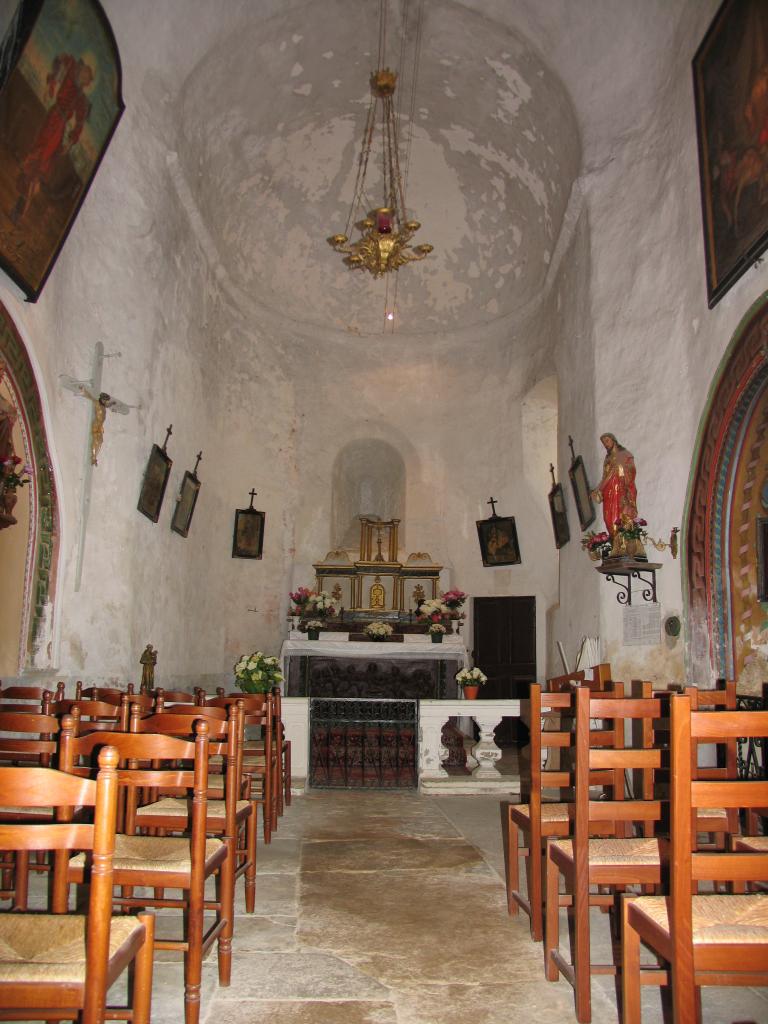 église paroissiale Saint-Jean