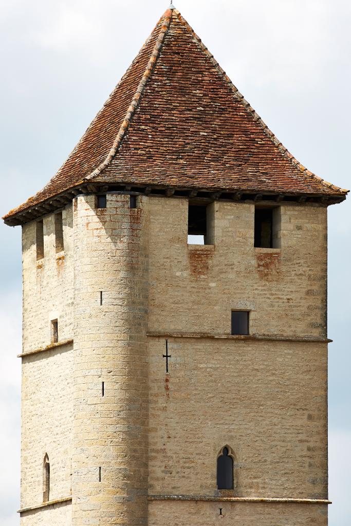 tour de Soyris