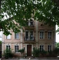 Villa Darnis, puis les Marguerites