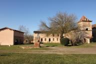 ferme, domaine viticole