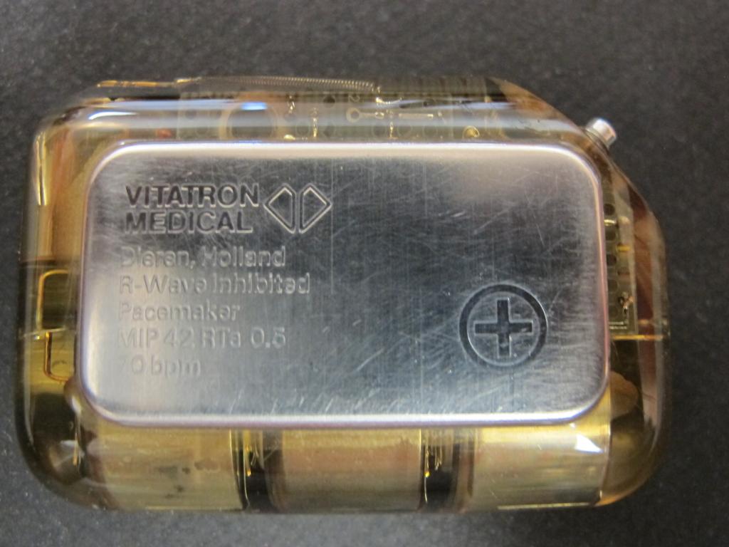pacemaker