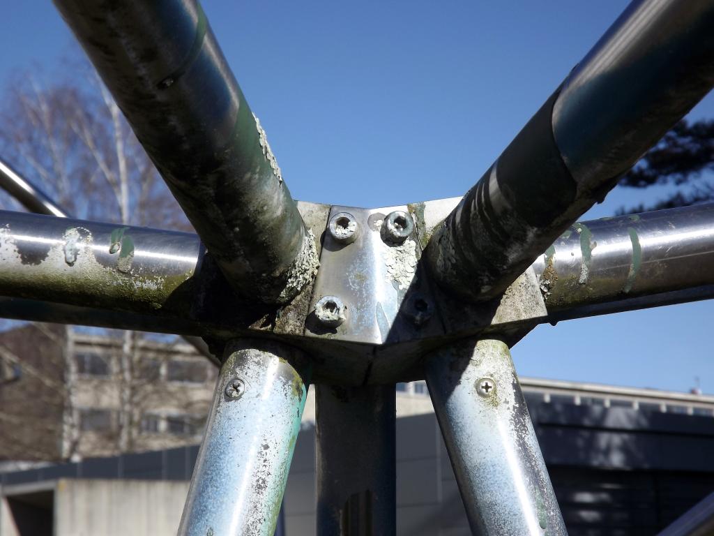 sculpture : Sans titre