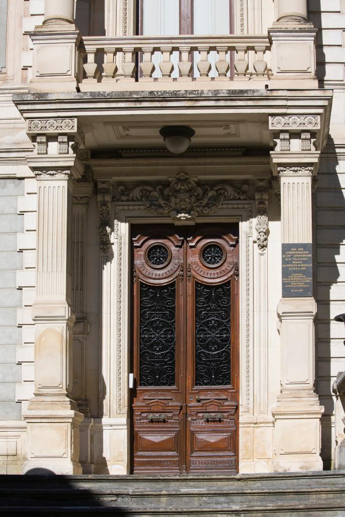 villa Luisa