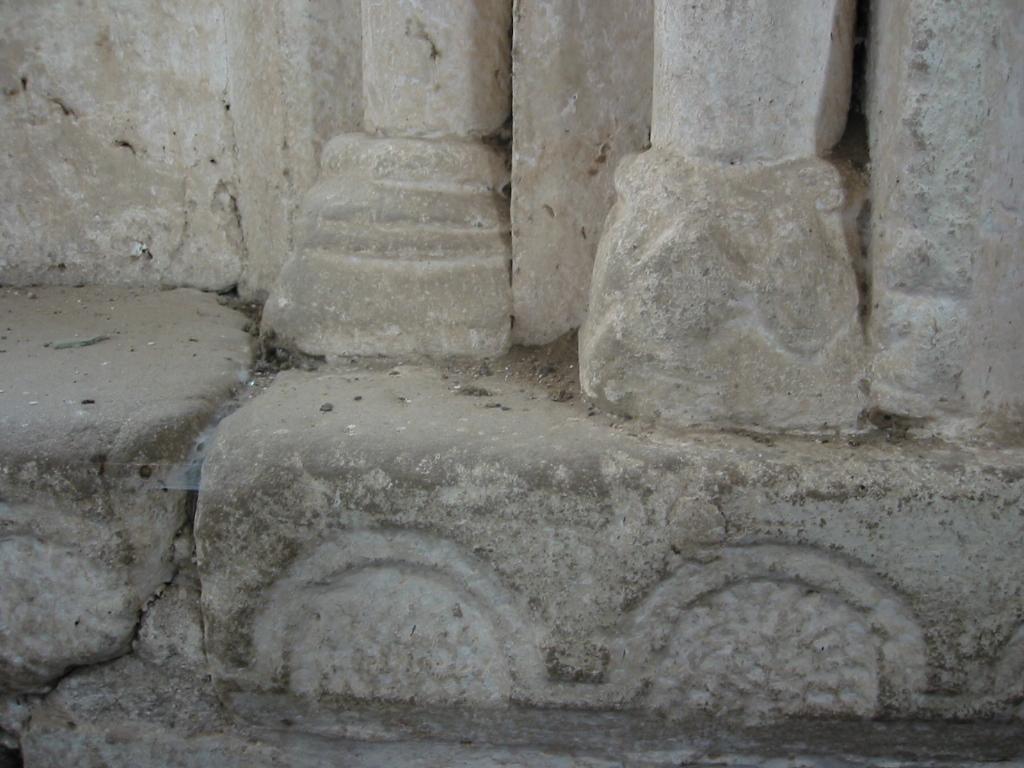 prieuré de bénédictins Saint-Martin, actuellement église paroissiale
