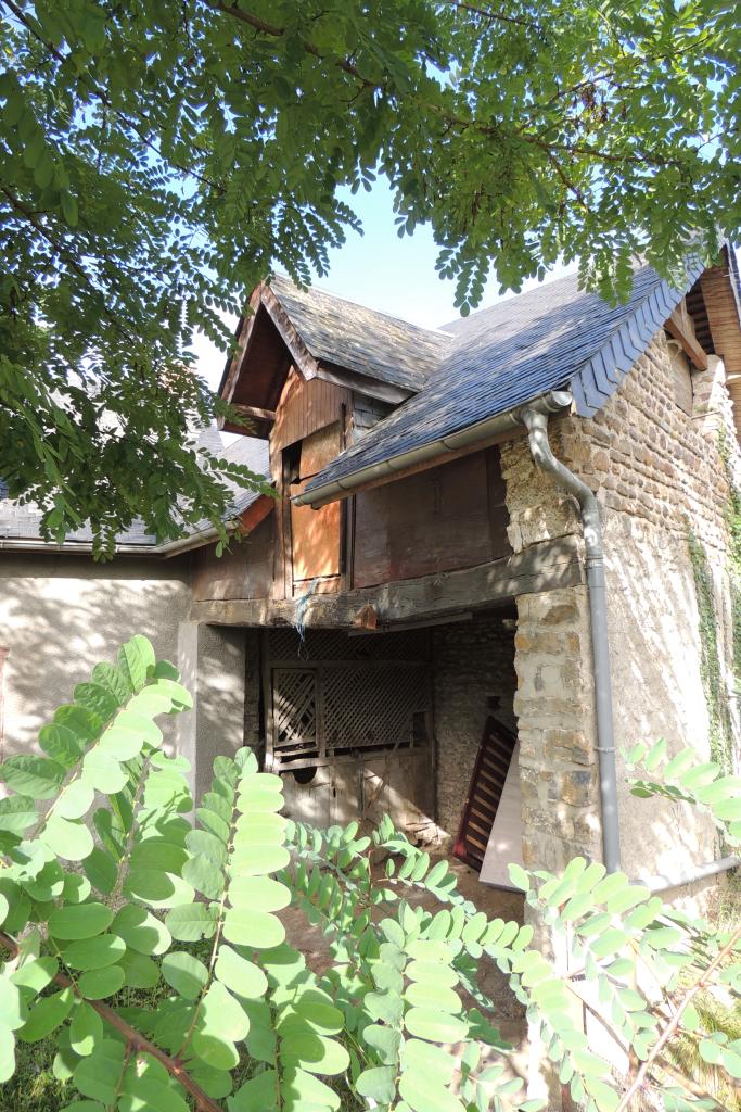 ferme