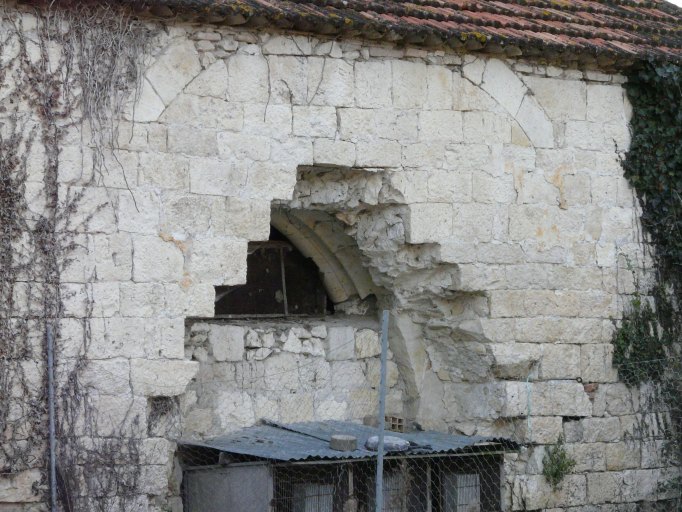 abbaye de clarisses Saint-Marcel