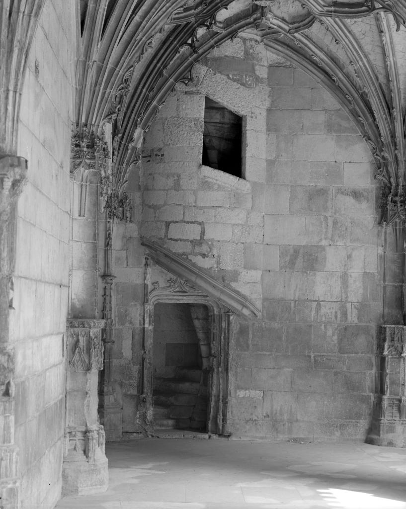 cathédrale Saint-Etienne