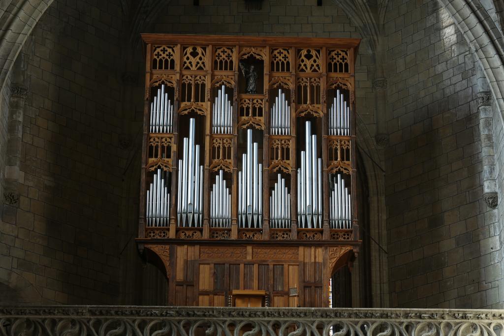 orgue