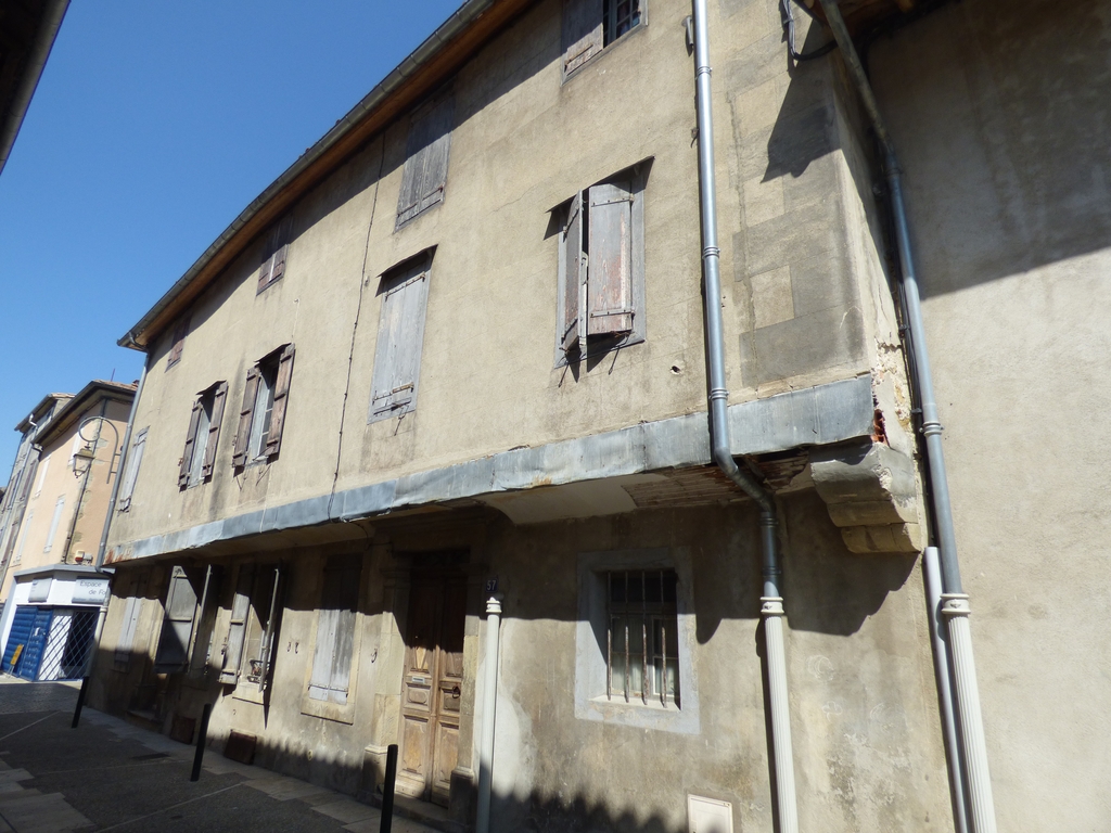 maison