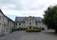 établissement thermal Sainte-Marie