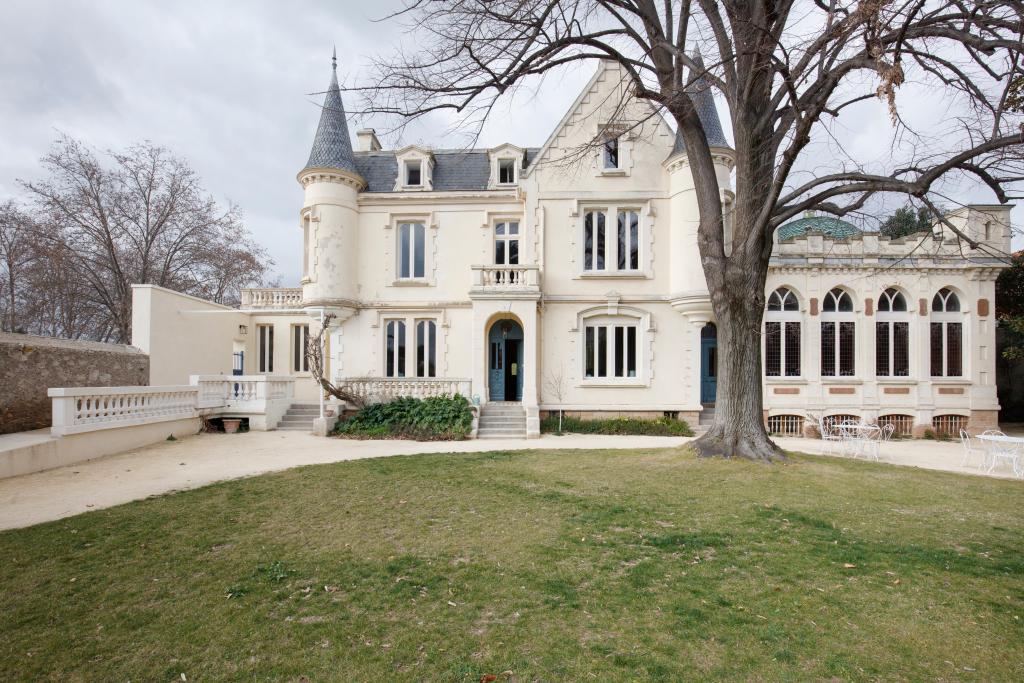 Villa Sauclière