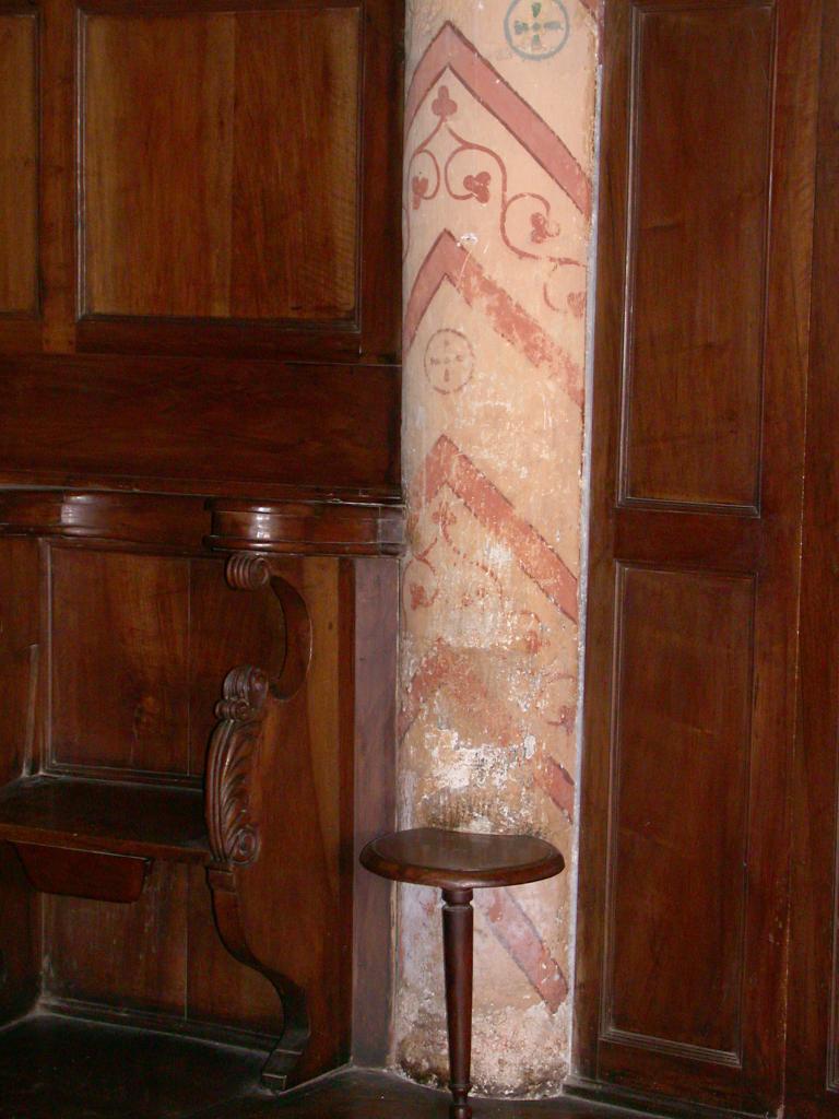 chapelle du collège de jésuites actuellement collège Gambetta
