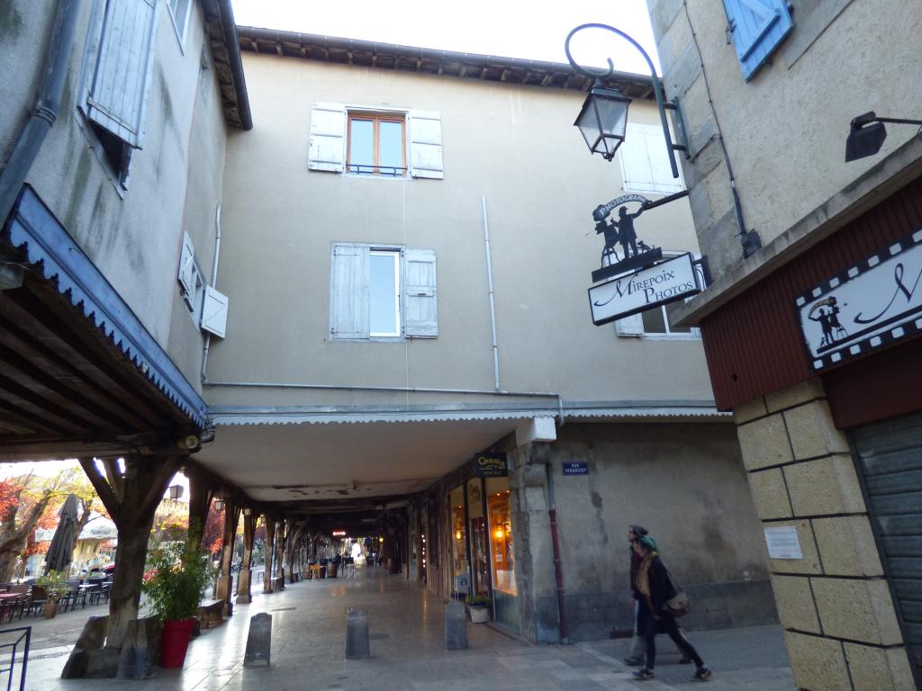 maison Laborde