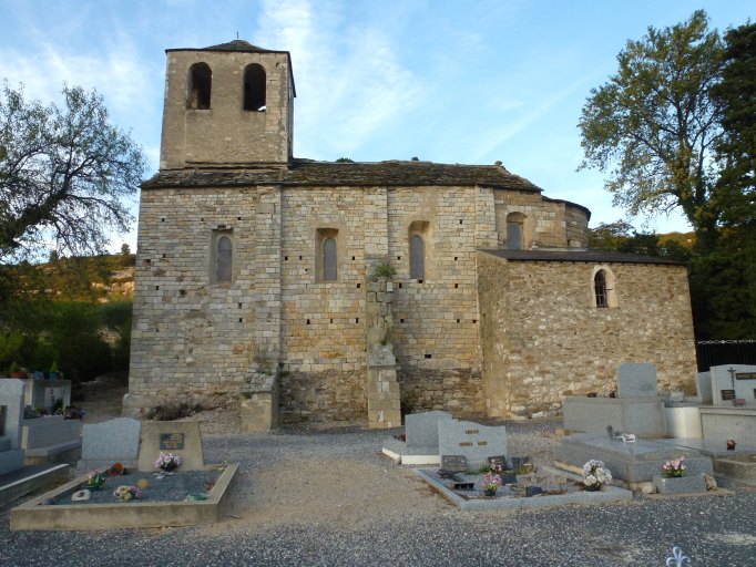 Eglise paroissiale Notre-Dame de l'Assomption