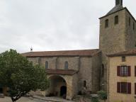 église paroissiale Saint-François-d'Assise