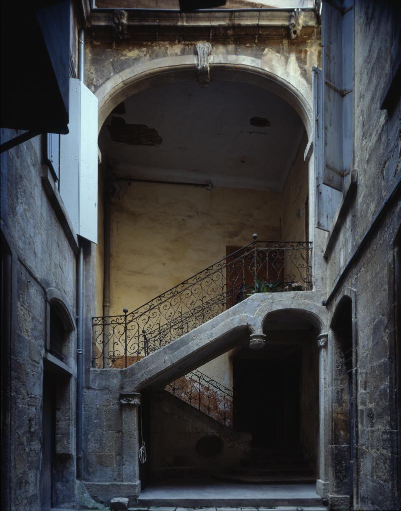 hôtel Magnol