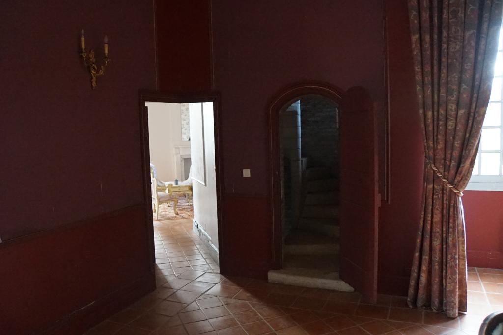 château