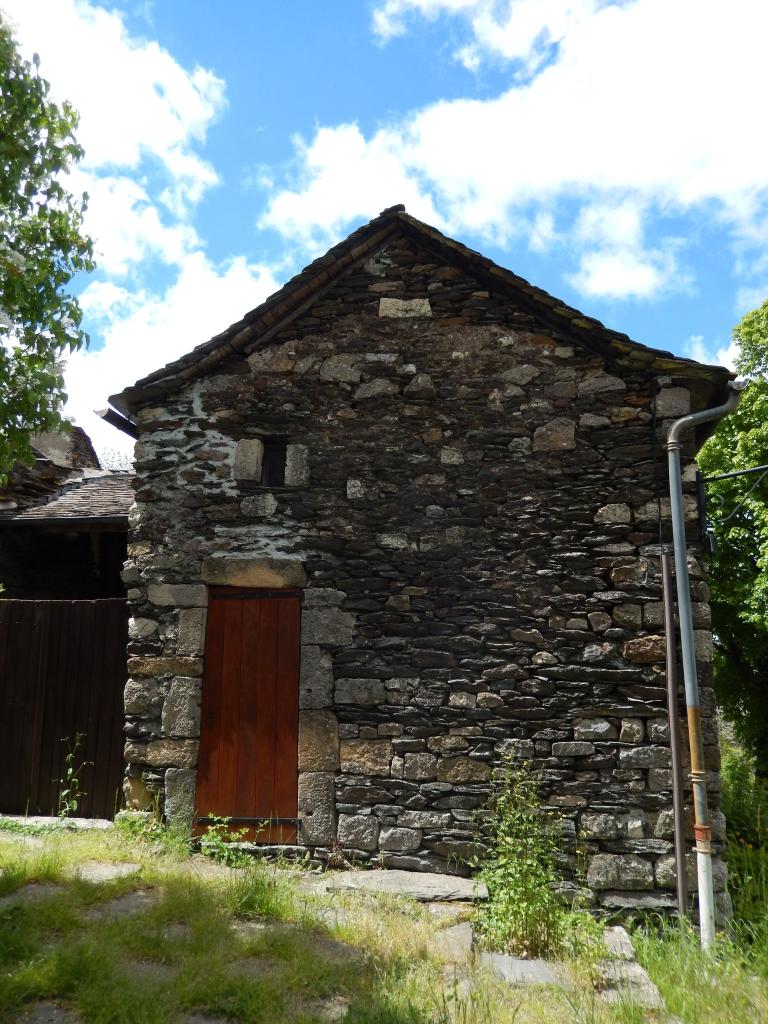 hameau de Ventajols