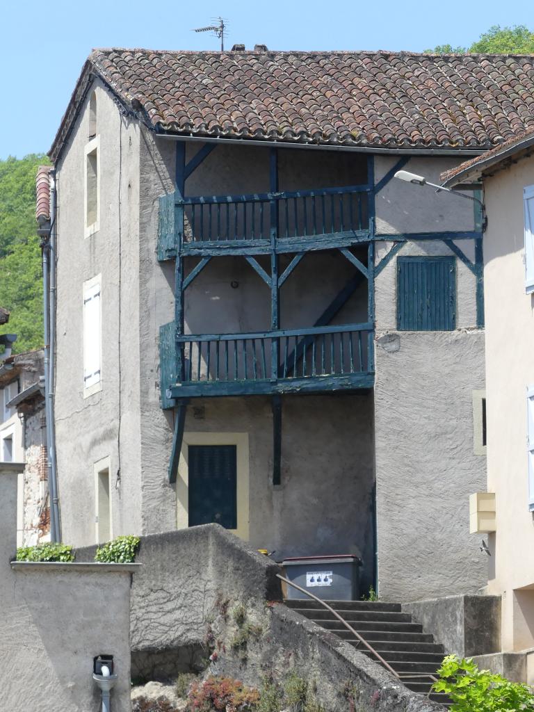 maison