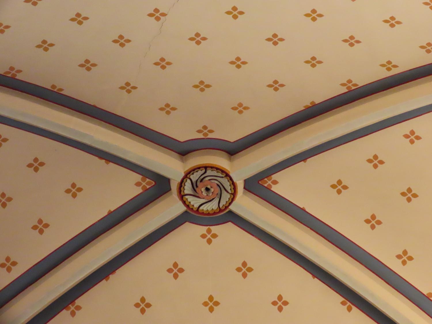 église Notre-Dame de l'Immaculée Conception de Générac