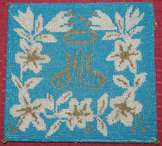 pale blanche (n° 40)