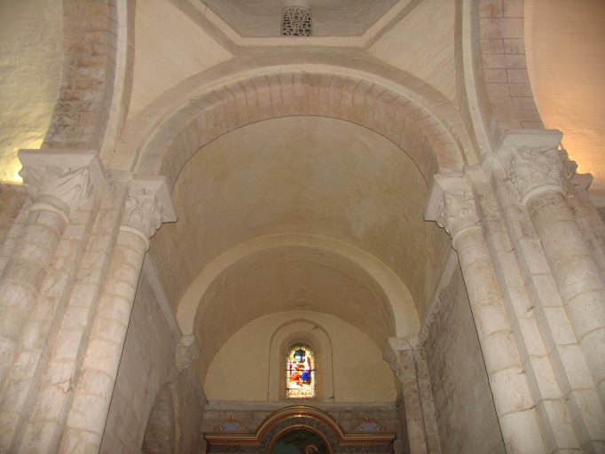 église paroissiale Saint-Laurent