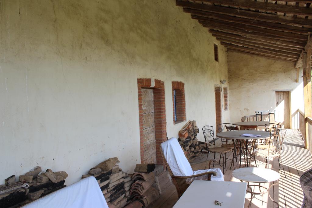 ferme