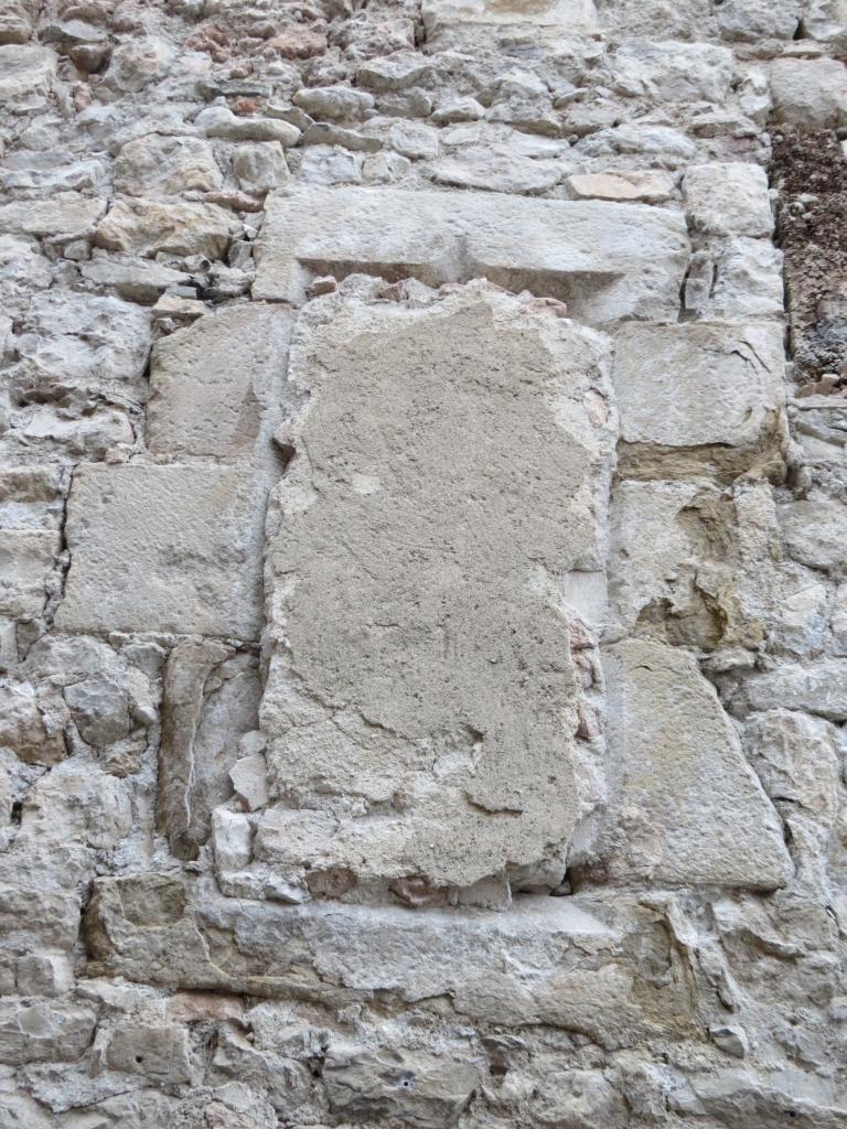 maison (anciennement presbytère)