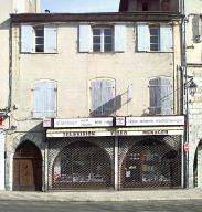 maison