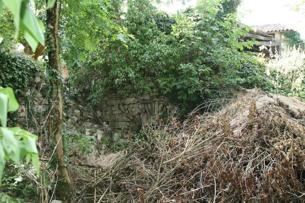 briqueterie , tuilerie actuellement maison