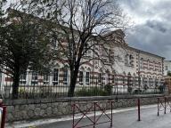 École maternelle, Écoles primaires de filles et de garçons, actuelles école maternelle Pasteur, écoles élémentaires Jean Petit et Jean Clerc