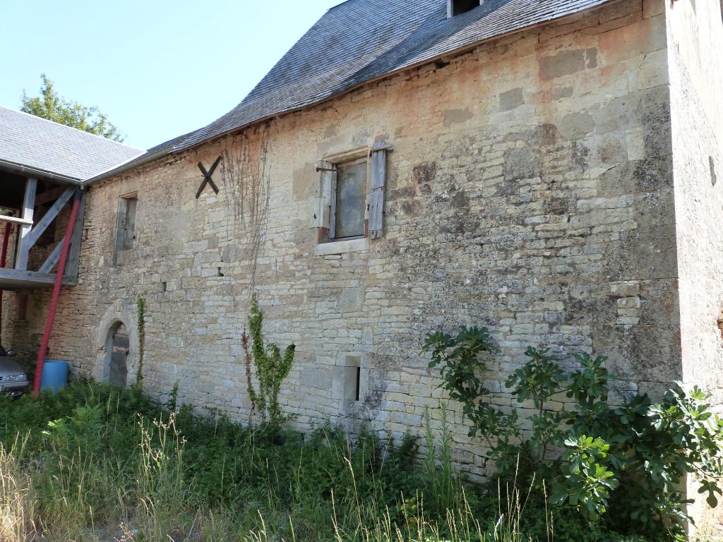 ferme