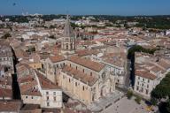 église Saint-Paul de Nîmes